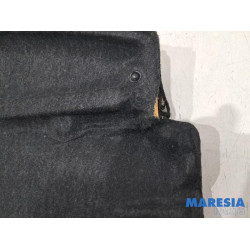 Peugeot - 206 - Hutablage