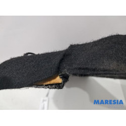 Peugeot - 206 - Hutablage