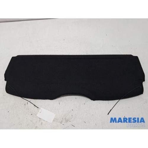 Peugeot - 206 - Hutablage