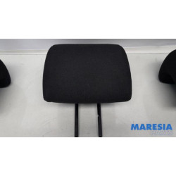 Peugeot - 206 - Kopfstütze set