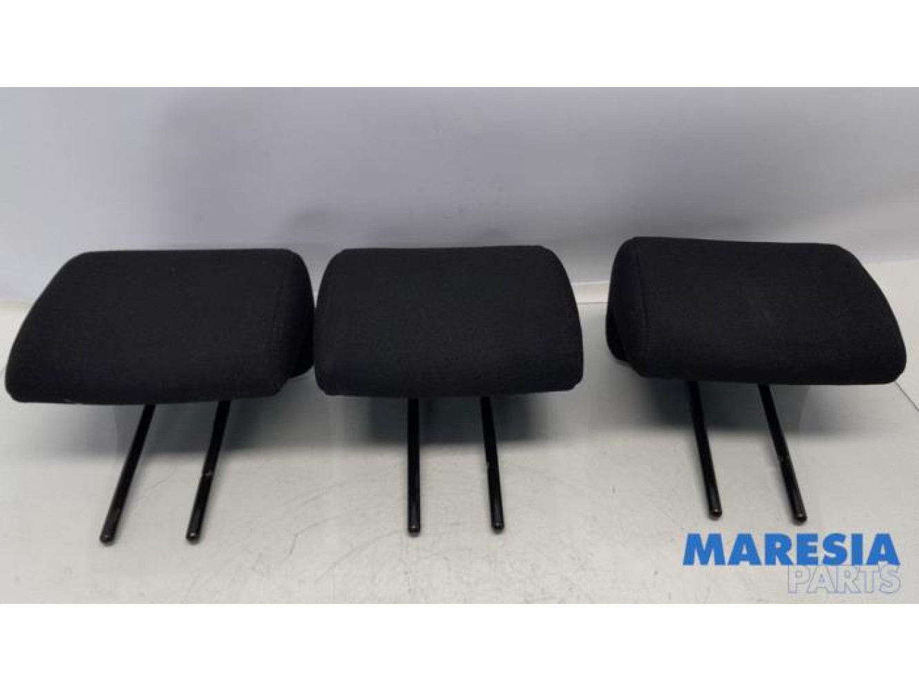 Peugeot - 206 - Kopfstütze set