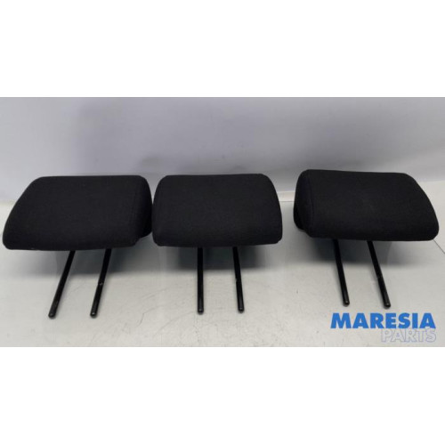 Peugeot - 206 - Kopfstütze set