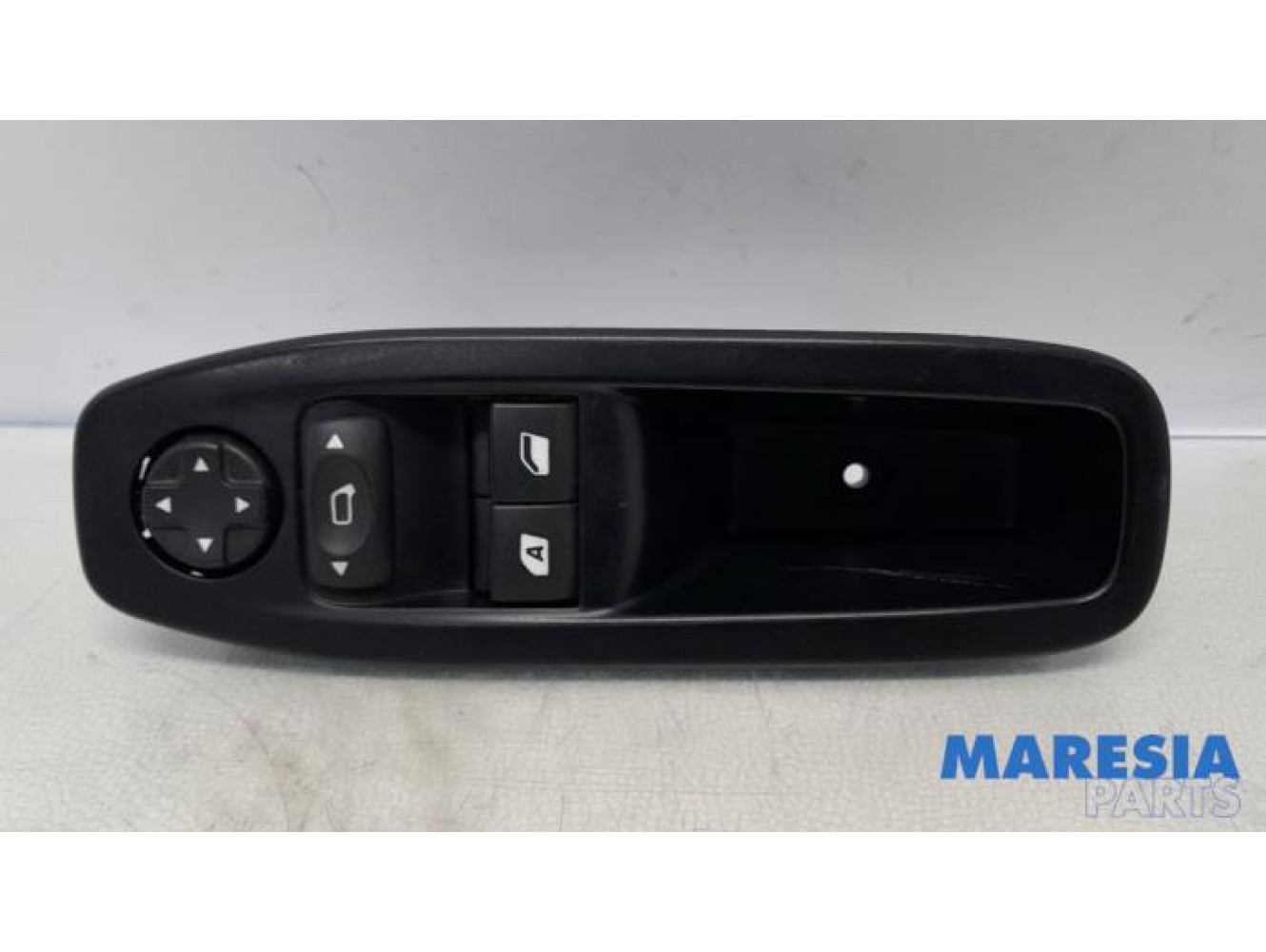 Peugeot - 208 - Kombischalter Fenster