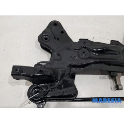 Citroen - C4 Cactus - Faux châssis