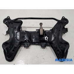 Citroen - C4 Cactus - Faux châssis