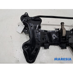 Citroen - C4 Cactus - Faux châssis