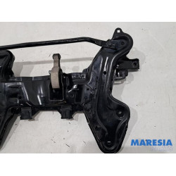 Citroen - C4 Cactus - Faux châssis