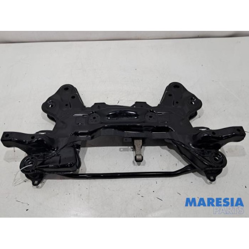 Citroen - C4 Cactus - Faux châssis