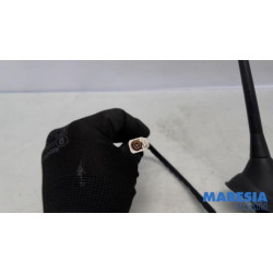 Peugeot - 208 - Antenne