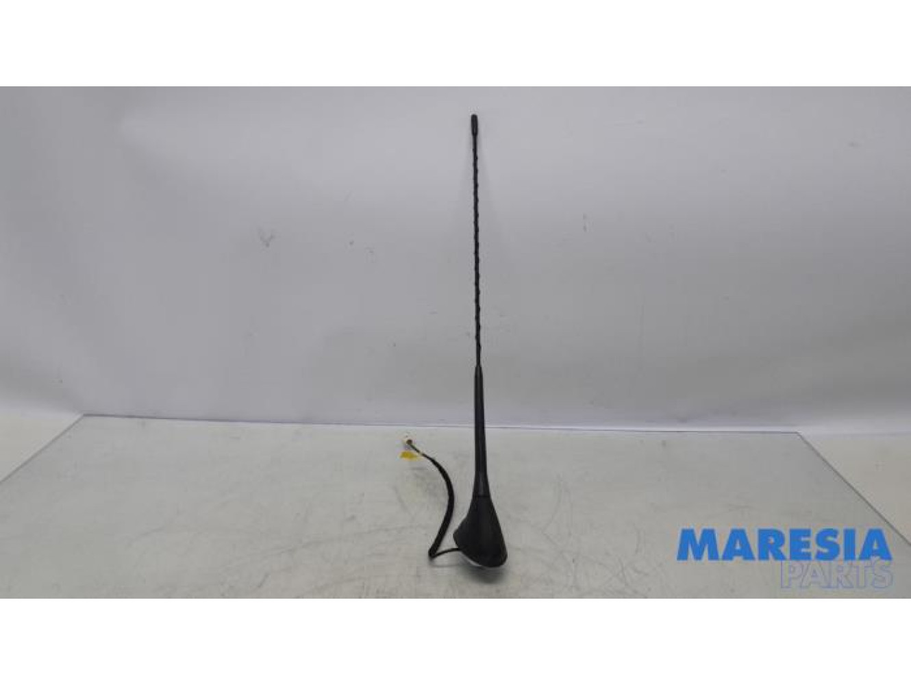 Peugeot - 208 - Antenne