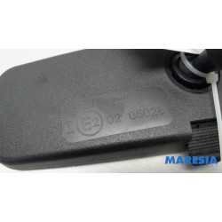 Peugeot - 208 - Rear view mirror