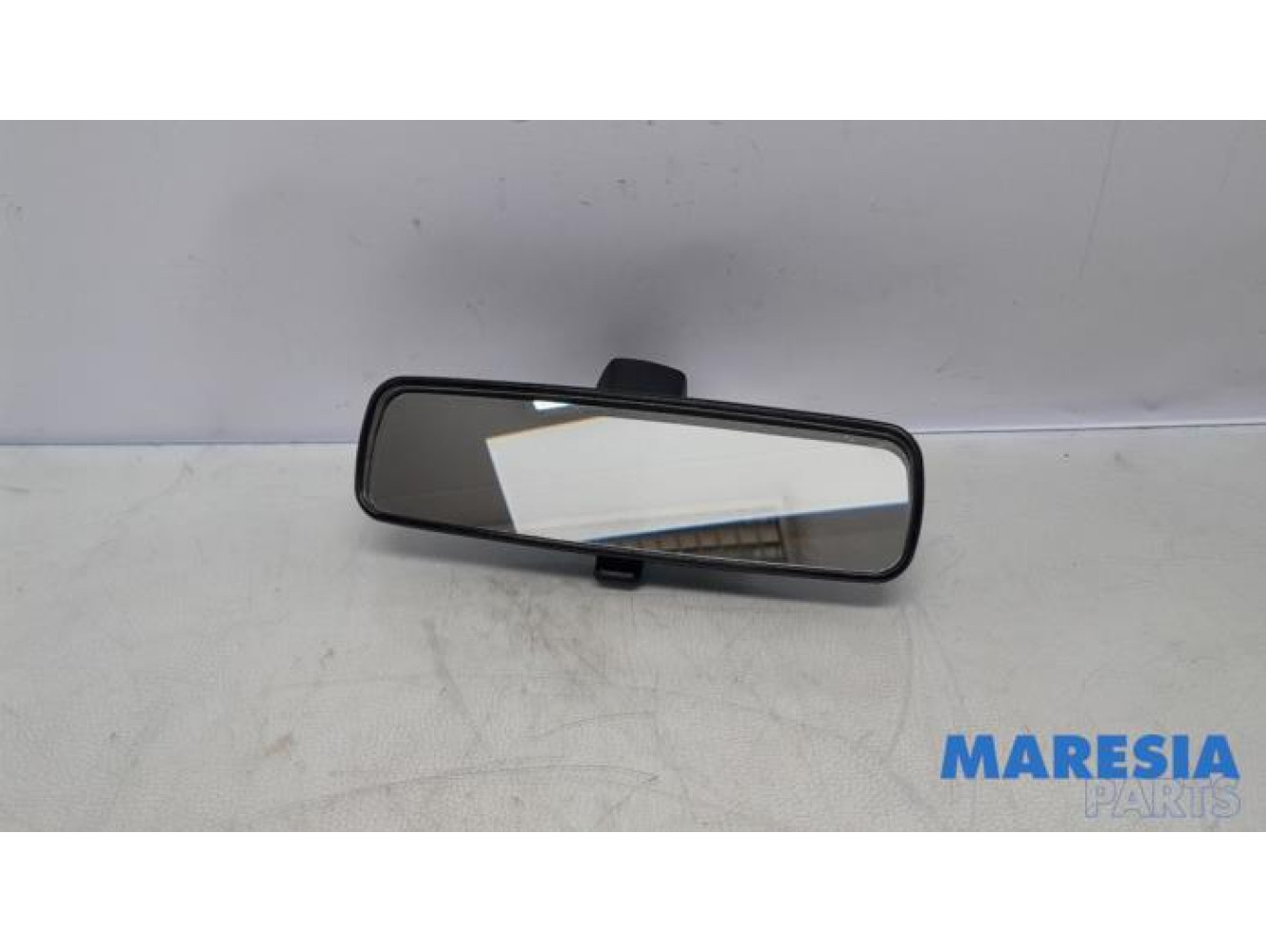 Peugeot - 208 - Rear view mirror