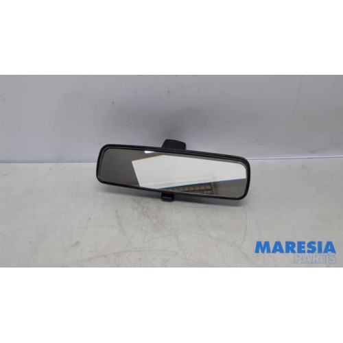 Peugeot - 208 - Rear view mirror