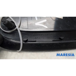 Peugeot - 208 - Protection montant A gauche