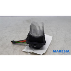 Peugeot - 208 - Heater resistor