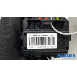 Peugeot - 208 - Heater resistor