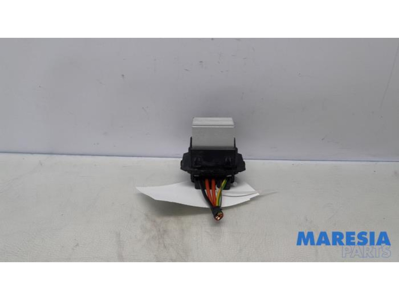 Peugeot - 208 - Heater resistor