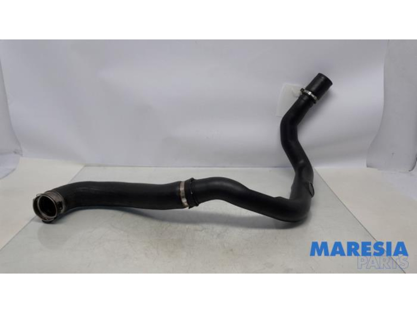 Renault - Master - Tube intercooler