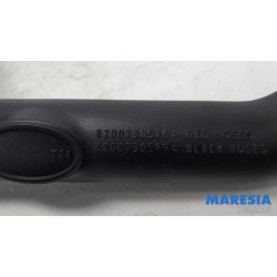 Renault - Master - Tube intercooler