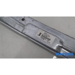 Peugeot - 208 - Ruitmechaniek 2Deurs rechts-voor