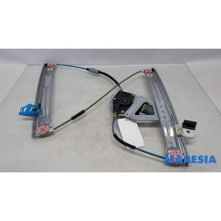 Peugeot - 208 - Ruitmechaniek 2Deurs rechts-voor