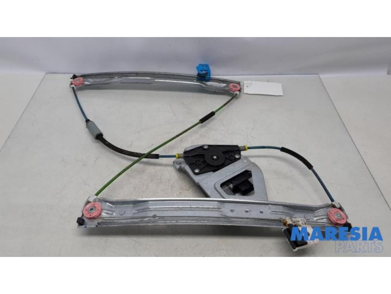 Peugeot - 208 - Window mechanism 2-door, front left