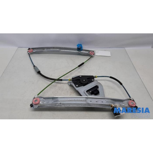 Peugeot - 208 - Window mechanism 2-door, front left