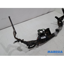 Citroen - C4 Grand Picasso - Towbar