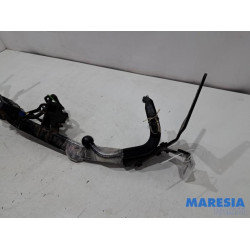 Citroen - C4 Grand Picasso - Towbar