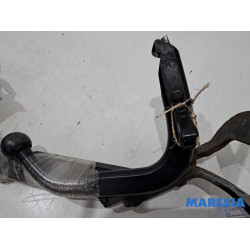 Citroen - C4 Grand Picasso - Towbar