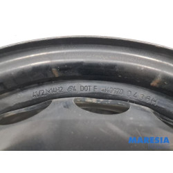 Peugeot - 108 - Jante