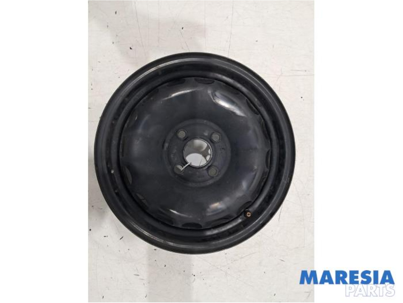 Peugeot - 108 - Jante