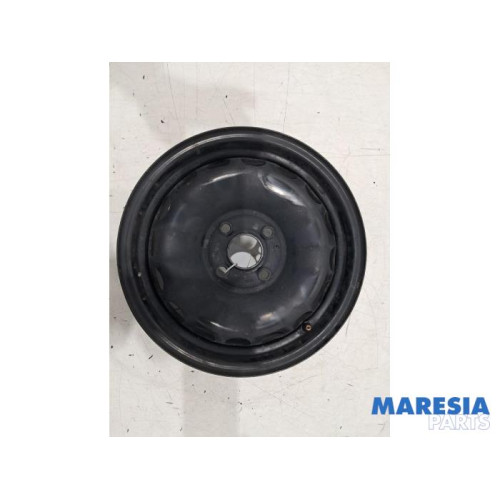 Peugeot - 108 - Jante