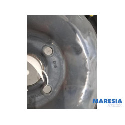 Peugeot - 108 - Jante