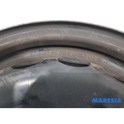 Peugeot - 108 - Jante