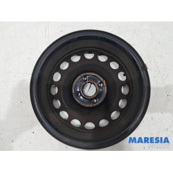 Peugeot - 108 - Jante