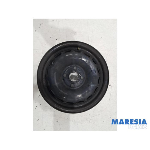 Peugeot - 108 - Jante