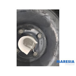 Peugeot - 108 - Jante