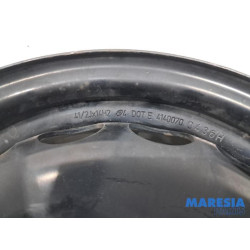 Peugeot - 108 - Jante