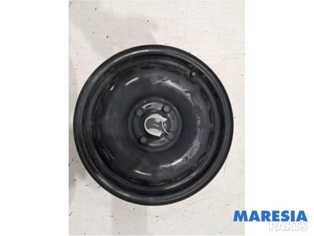 Peugeot - 108 - Jante