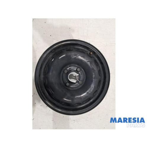 Peugeot - 108 - Jante