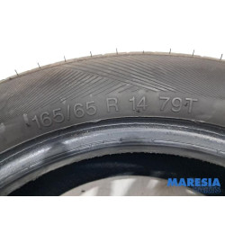 Peugeot - 108 - Reifen