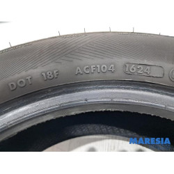 Peugeot - 108 - Reifen