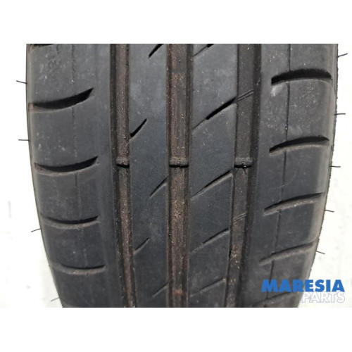 Peugeot - 108 - Reifen