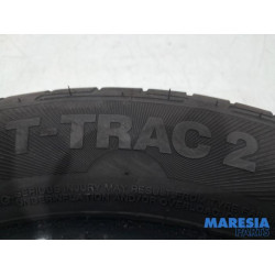 Peugeot - 108 - Reifen