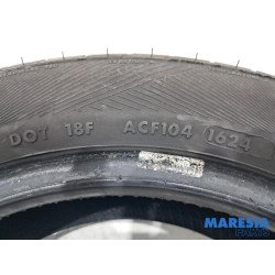 Peugeot - 108 - Reifen