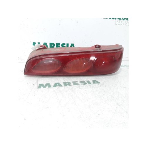 Fiat - Seicento - Taillight, right