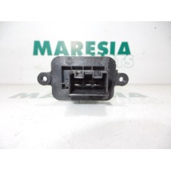 Fiat - Seicento - Heater resistor