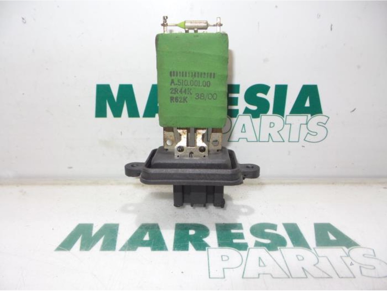 Fiat - Seicento - Heater resistor