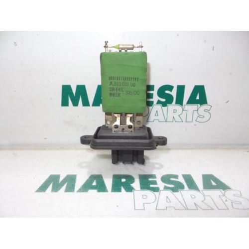 Fiat - Seicento - Heater resistor